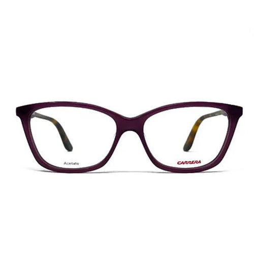 Carrera Morado