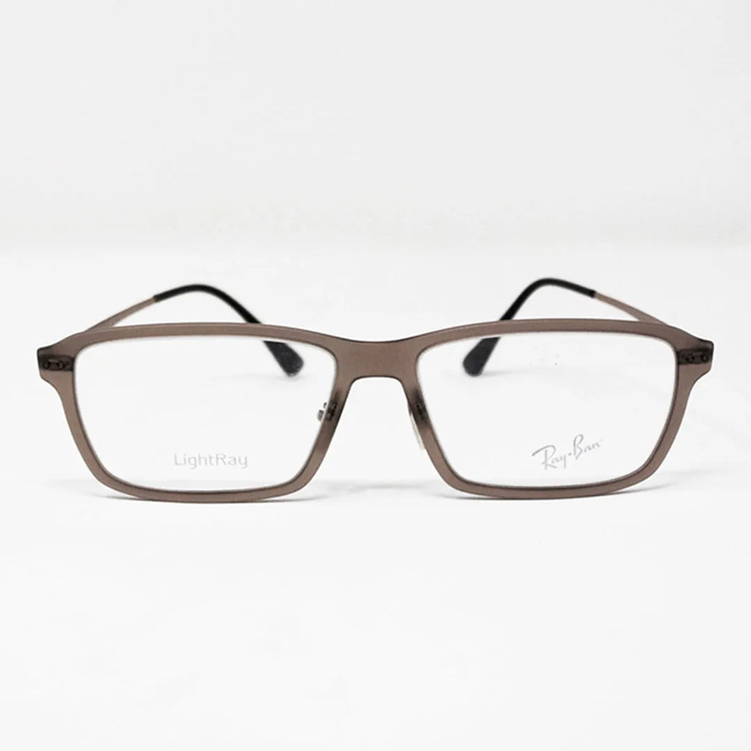 Ray Ban Cafe
