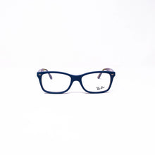 Cargar imagen en el visor de la galería, Ray Ban Azul
