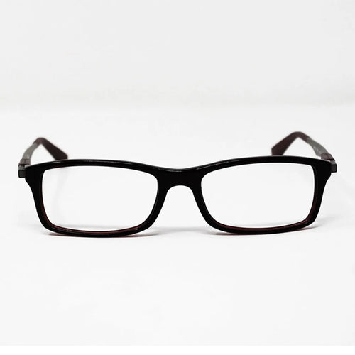 Ray Ban Rojo