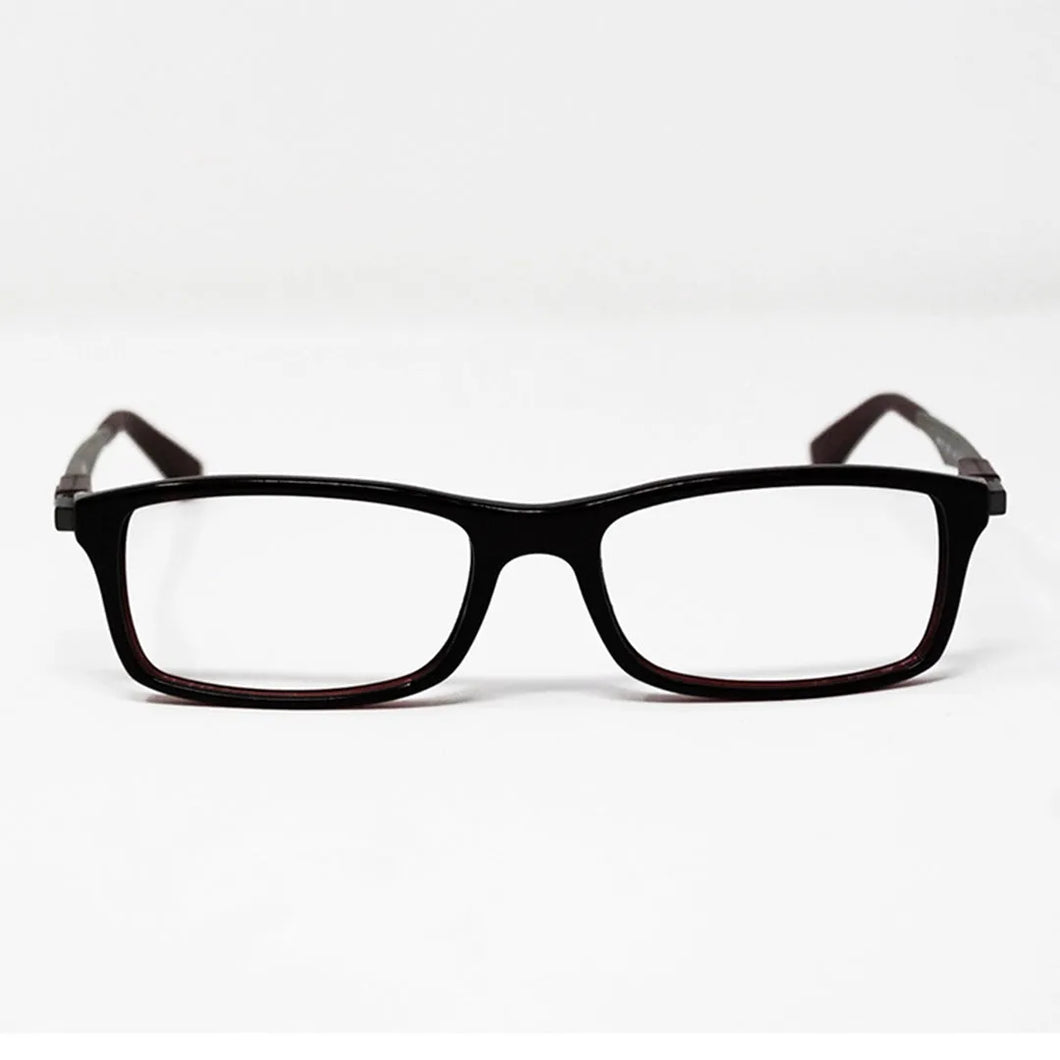 Ray Ban Rojo