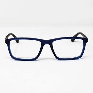Ray Ban Azul Y Gris