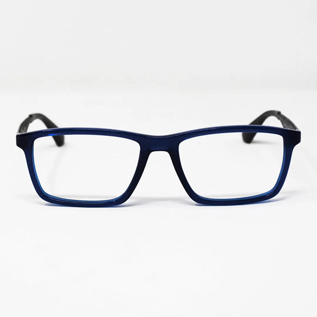 Ray Ban Azul Y Gris