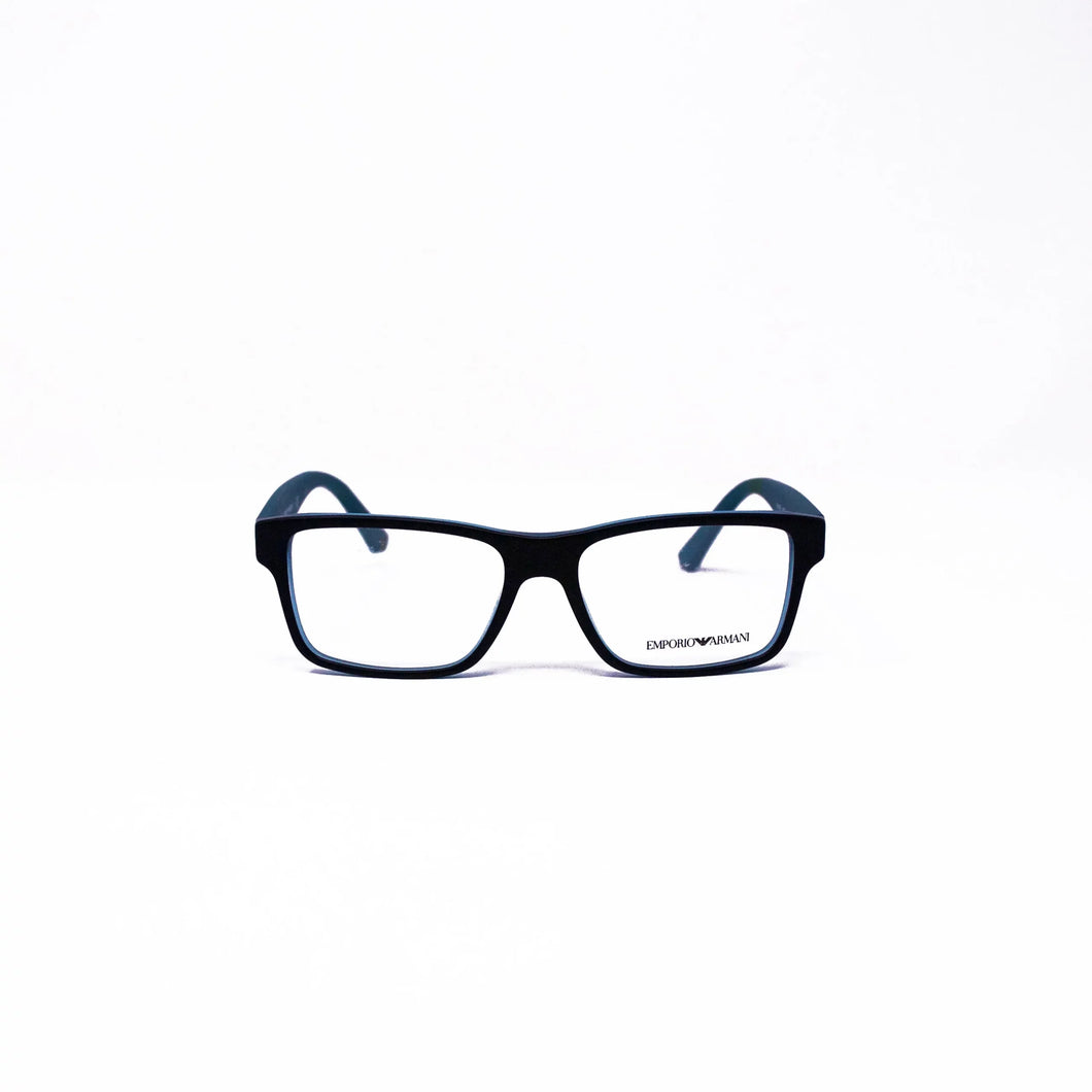 Emporio Armani Azul