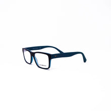Cargar imagen en el visor de la galería, Emporio Armani Azul
