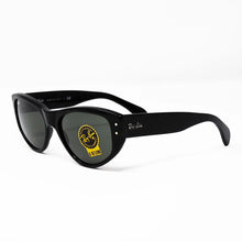 Cargar imagen en el visor de la galería, Ray Ban Negro
