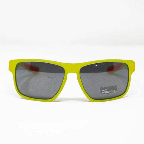 Nike Verde Fosforescente