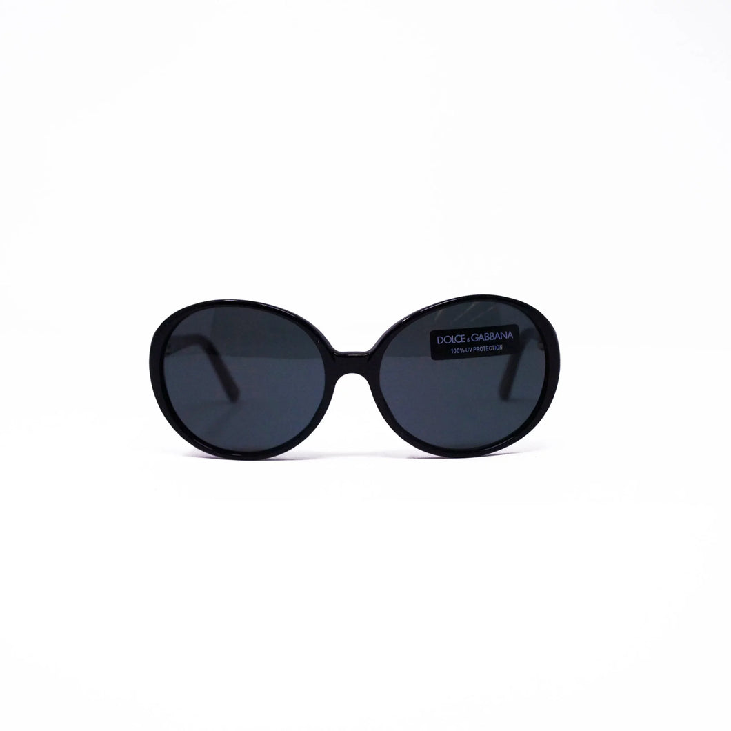 Dolce & Gabbana Negro