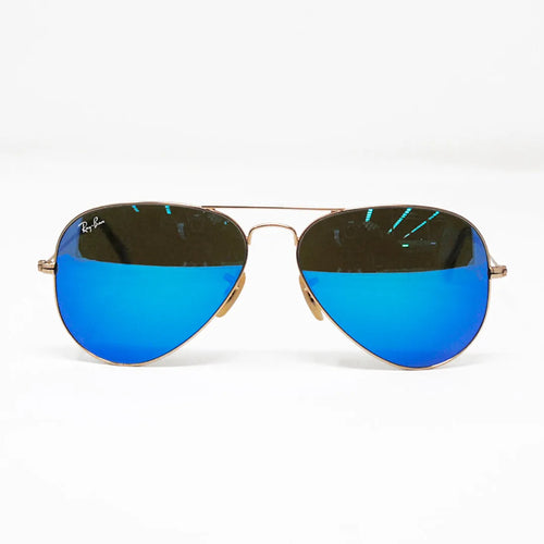 Ray Ban Oro