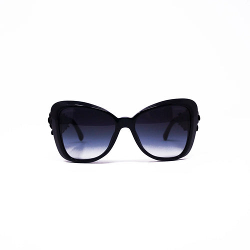 Chanel Negro