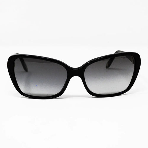Tiffany Negro/metalico