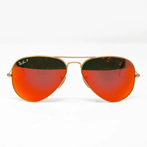 Ray Ban Oro