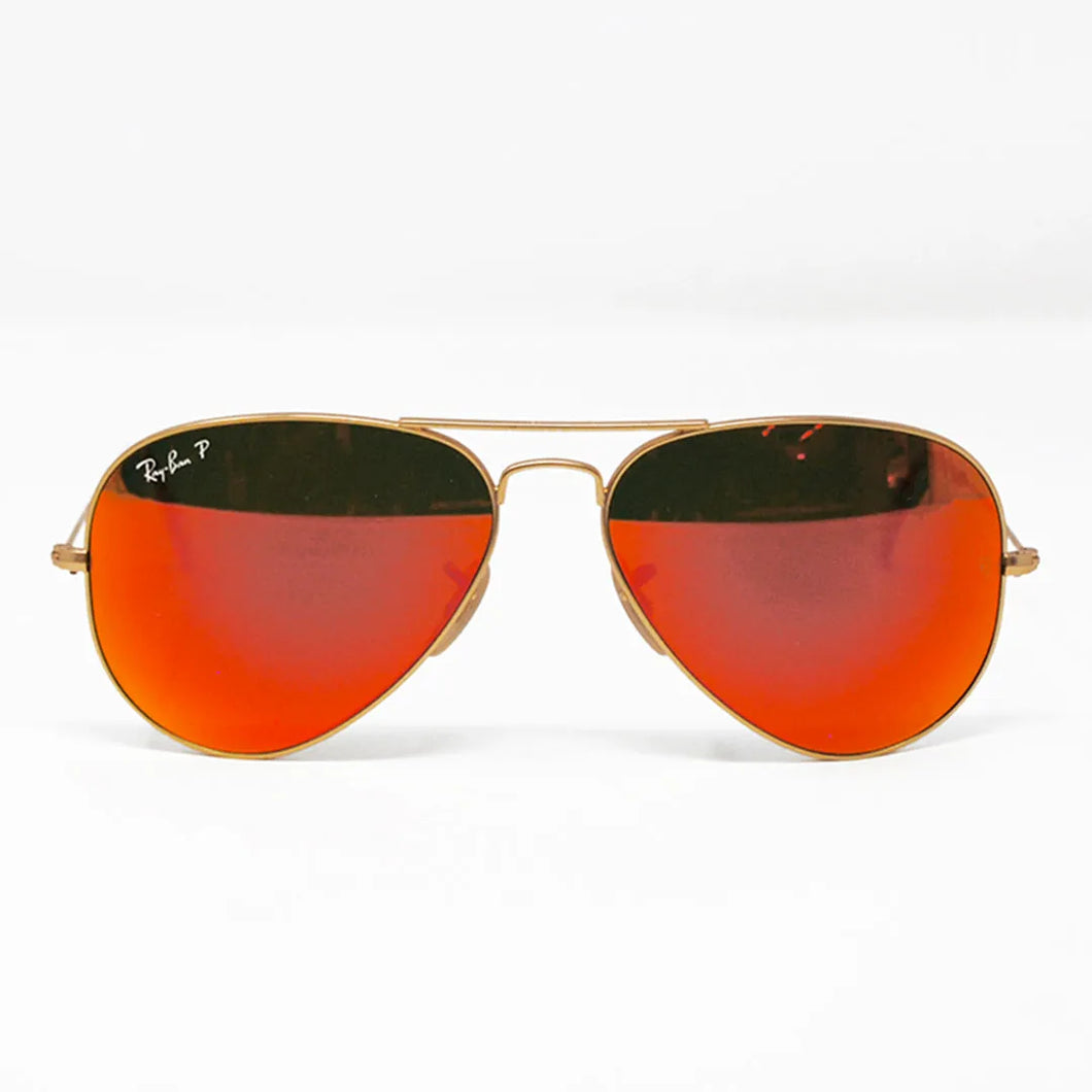 Ray Ban Oro
