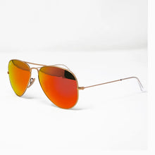 Cargar imagen en el visor de la galería, Ray Ban Oro
