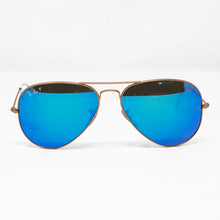 Cargar imagen en el visor de la galería, Ray Ban Oro
