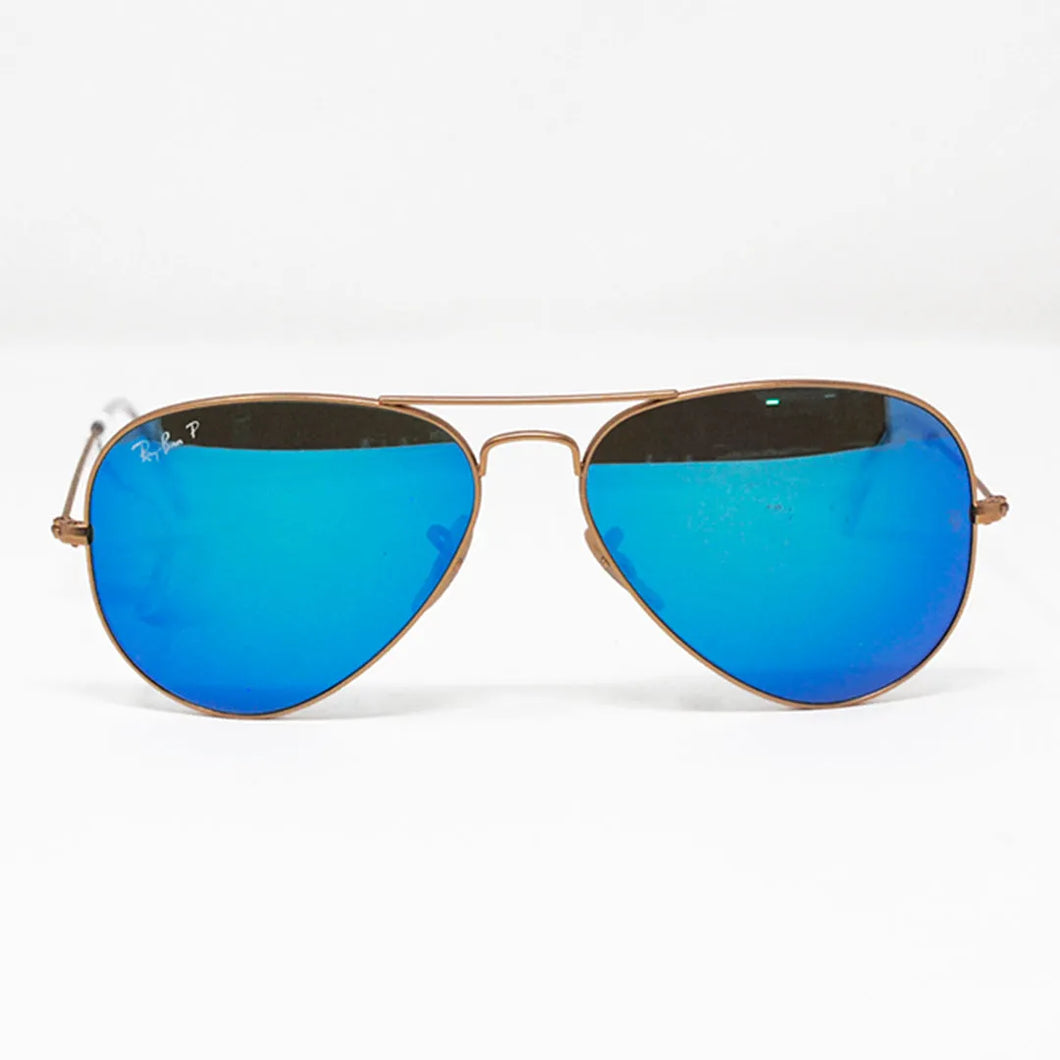 Ray Ban Oro