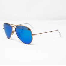 Cargar imagen en el visor de la galería, Ray Ban Oro
