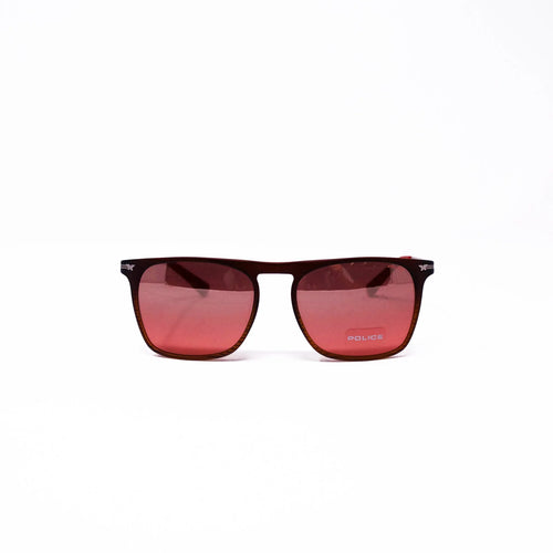 Police Rojo