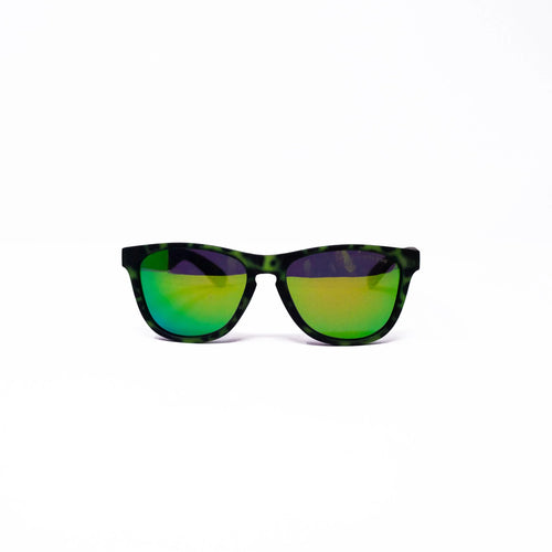 Polaroid Verde