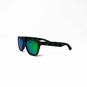 Polaroid Verde