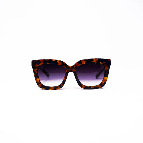 Michael Kors Carey Con Azul