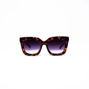 Michael Kors Carey Con Azul