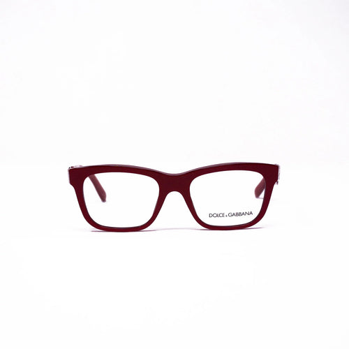 Dolce & Gabbana Rojo
