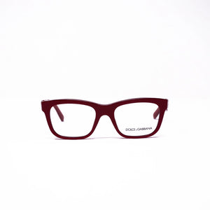 Dolce &amp; Gabbana Rojo