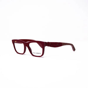 Dolce &amp; Gabbana Rojo