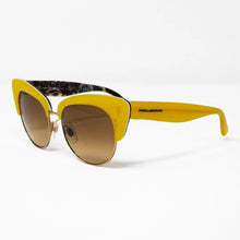 Cargar imagen en el visor de la galería, Dolce &amp; Gabbana Amarillo
