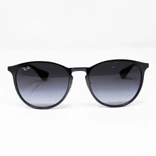 Cargar imagen en el visor de la galería, Ray Ban Gris
