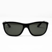Cargar imagen en el visor de la galería, Ray Ban Negro
