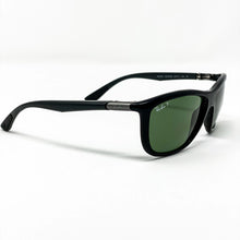Cargar imagen en el visor de la galería, Ray Ban Negro
