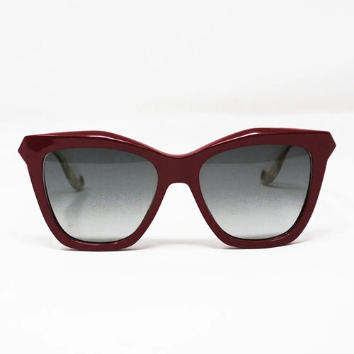 Givenchy Rojo