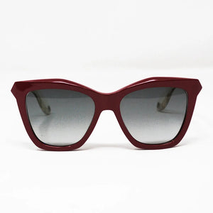 Givenchy Rojo