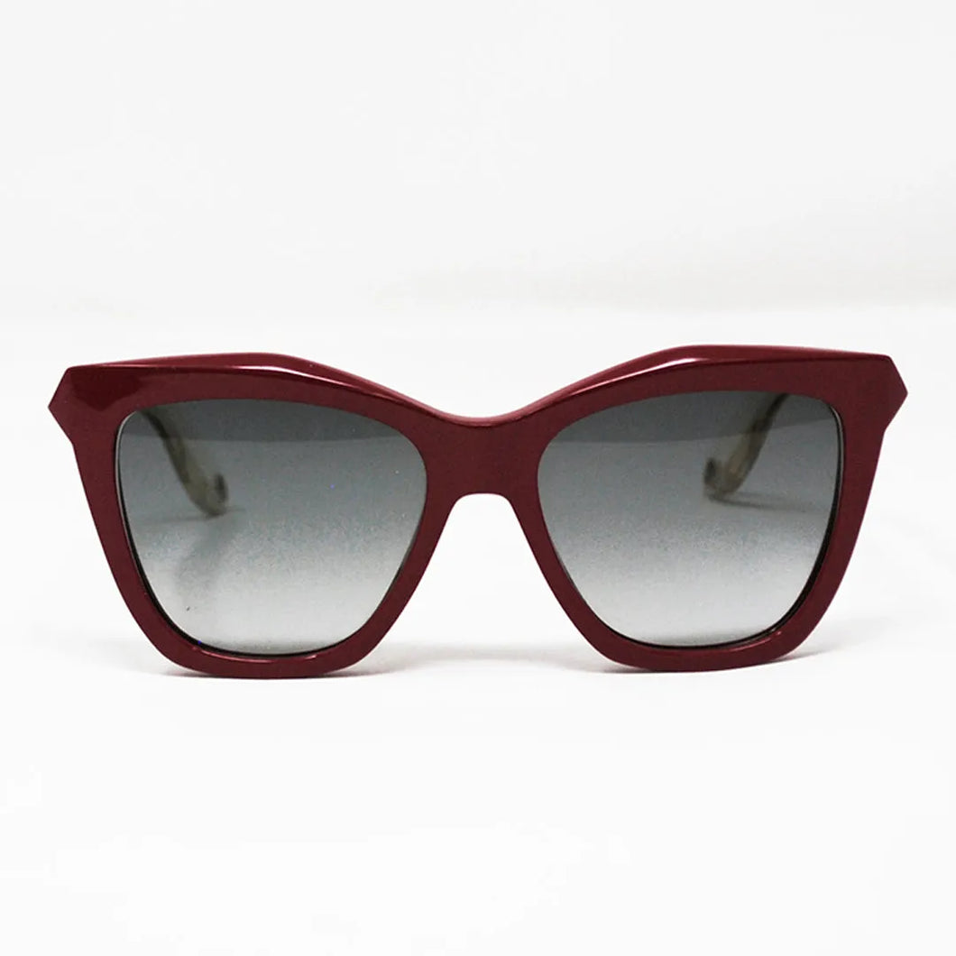 Givenchy Rojo