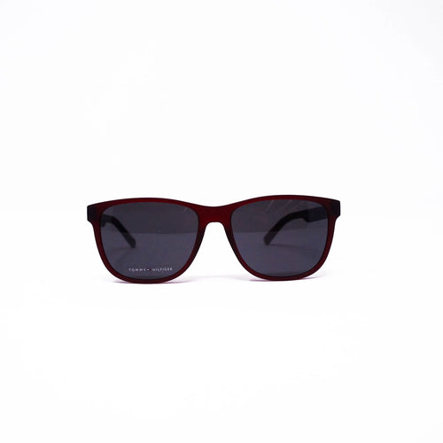 Tommy Hilfiger Rojo