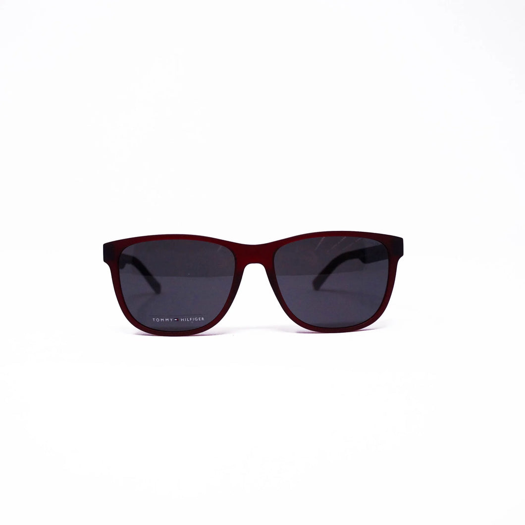 Tommy Hilfiger Rojo