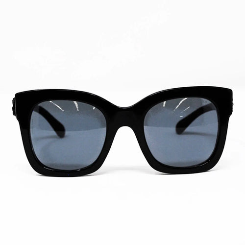 Chanel Negro