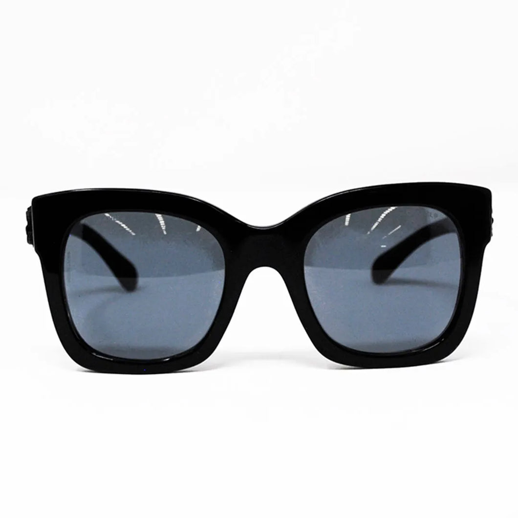 Chanel Negro