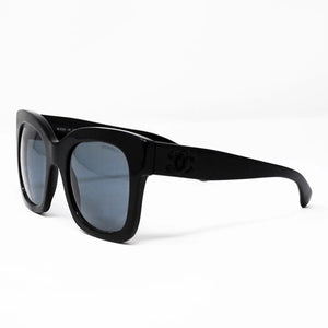 Chanel Negro