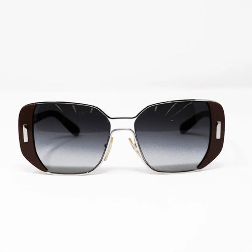Prada Plata Carey