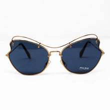 Cargar imagen en el visor de la galería, Miu Miu Oro
