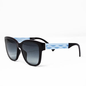 Christian Dior Azul