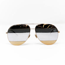 Cargar imagen en el visor de la galería, Christian Dior Metal Oro

