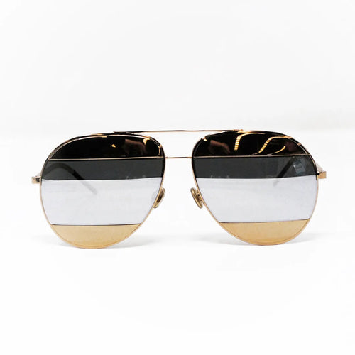 Christian Dior Metal Oro
