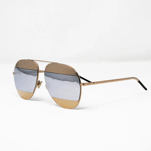 Christian Dior Metal Oro