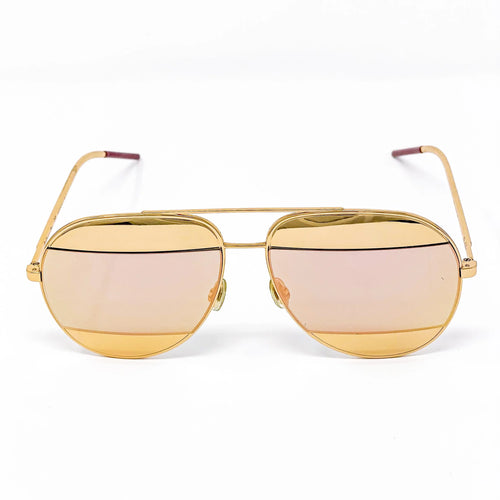 Christian Dior Dorado
