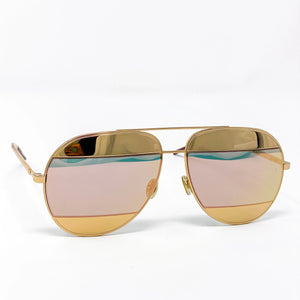 Christian Dior Dorado