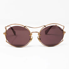 Cargar imagen en el visor de la galería, Miu Miu Oro
